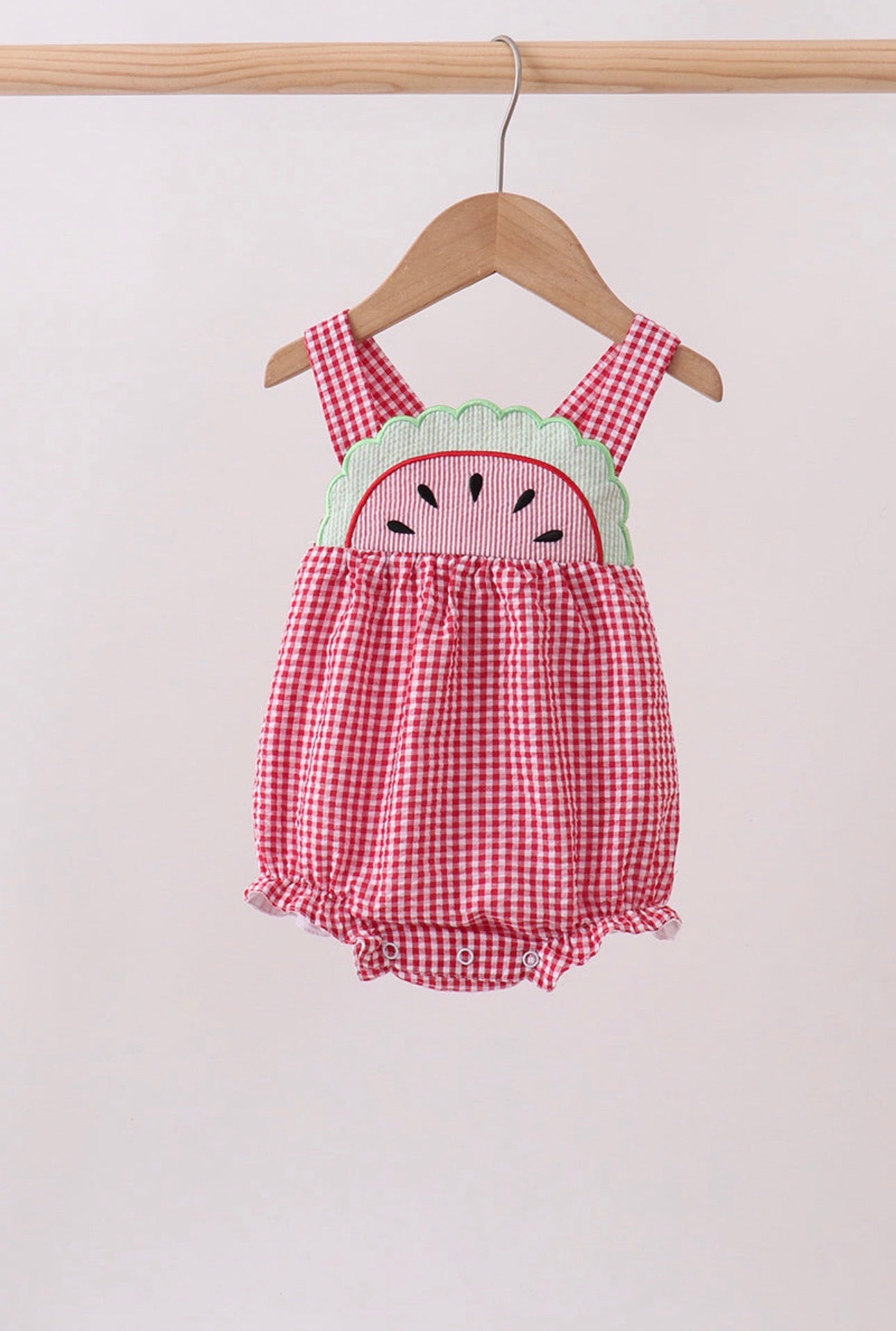 Watermelon Bubble