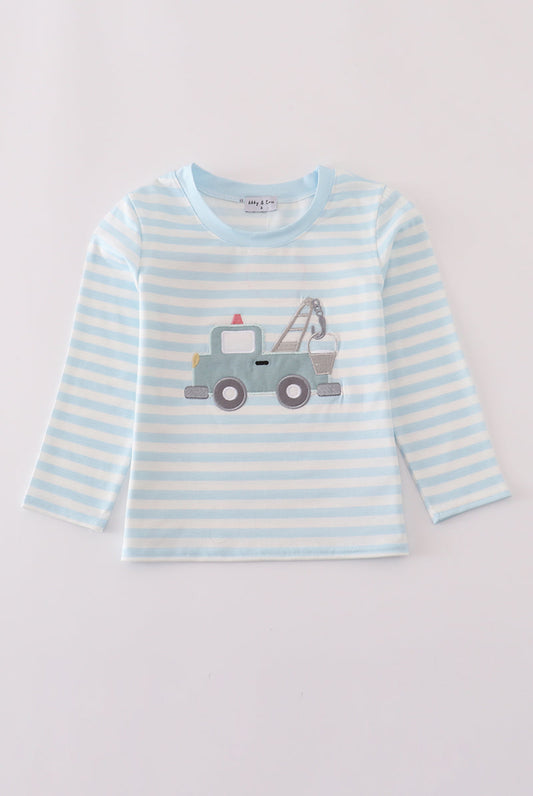 Tow Time Tee
