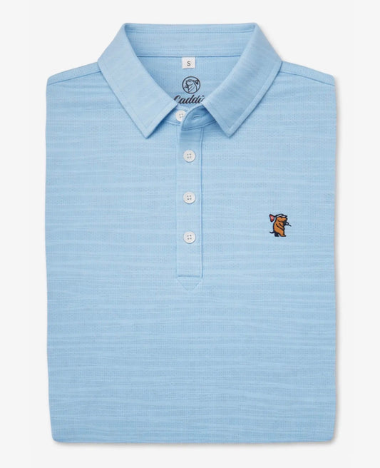 Caddie Cloud Polo