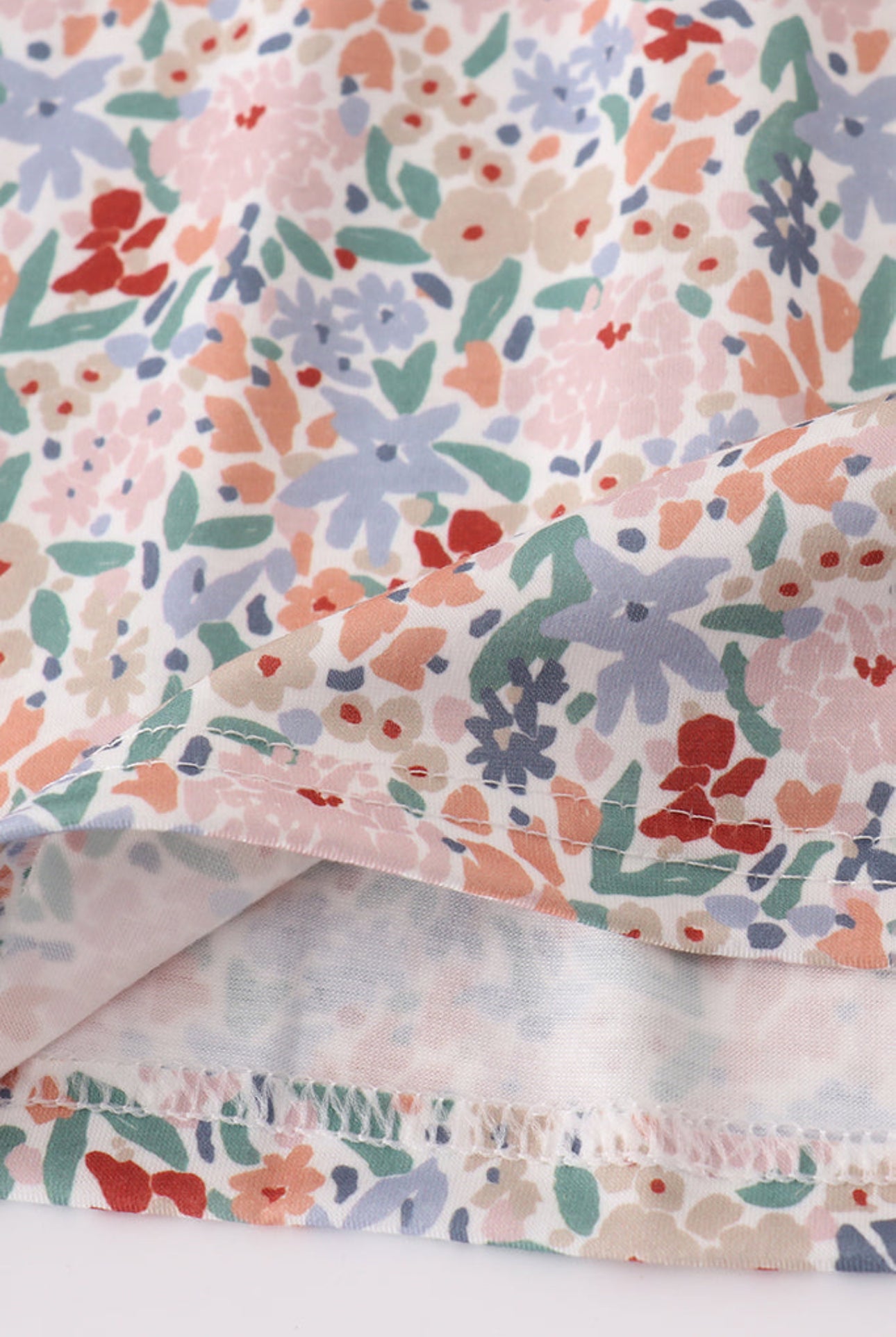 Cottage Blooms Dress
