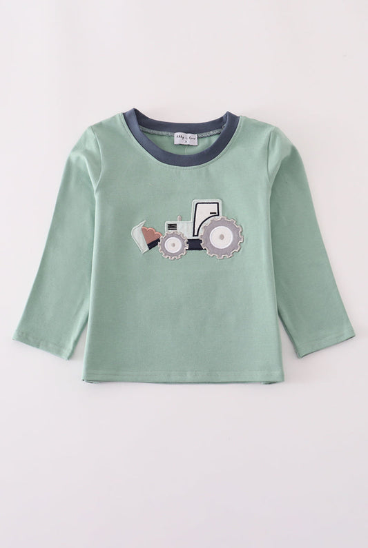 Little Loader Tee