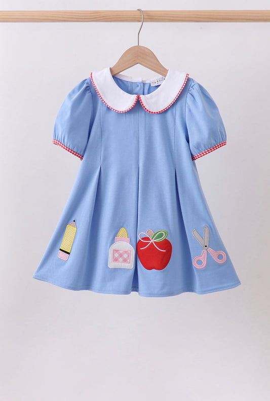 School Days Dress