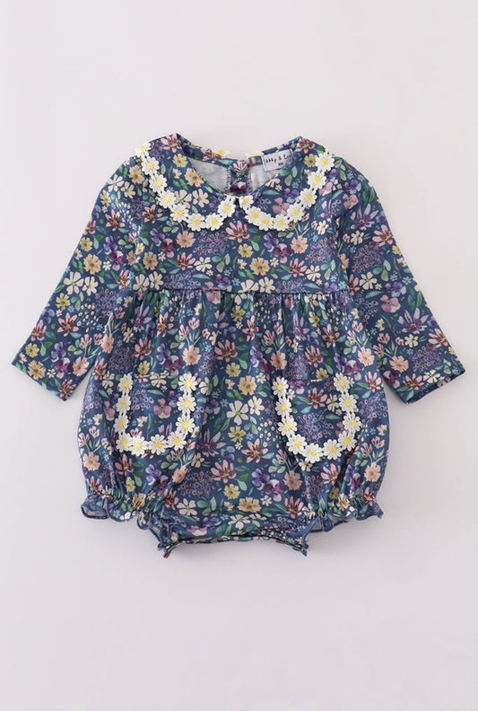 Cottage Daisy Bubble