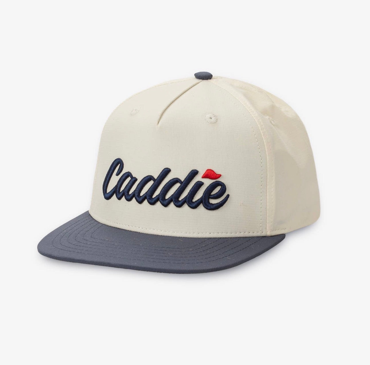 Youth Caddie Solid Bill Hat