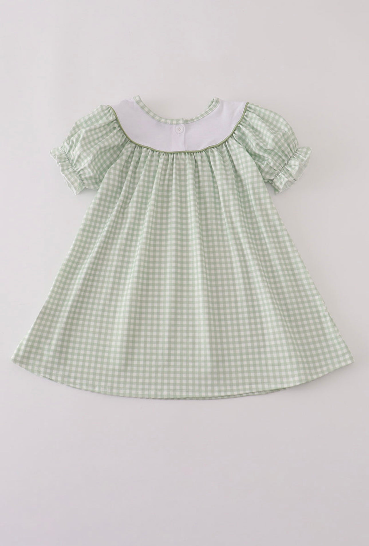 Turkey Time Dress