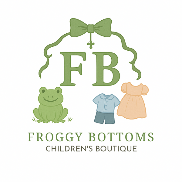 Froggy Bottoms