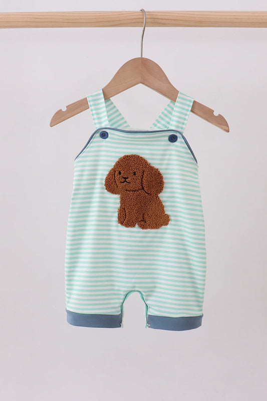 Puppy Stripe Jon Jon