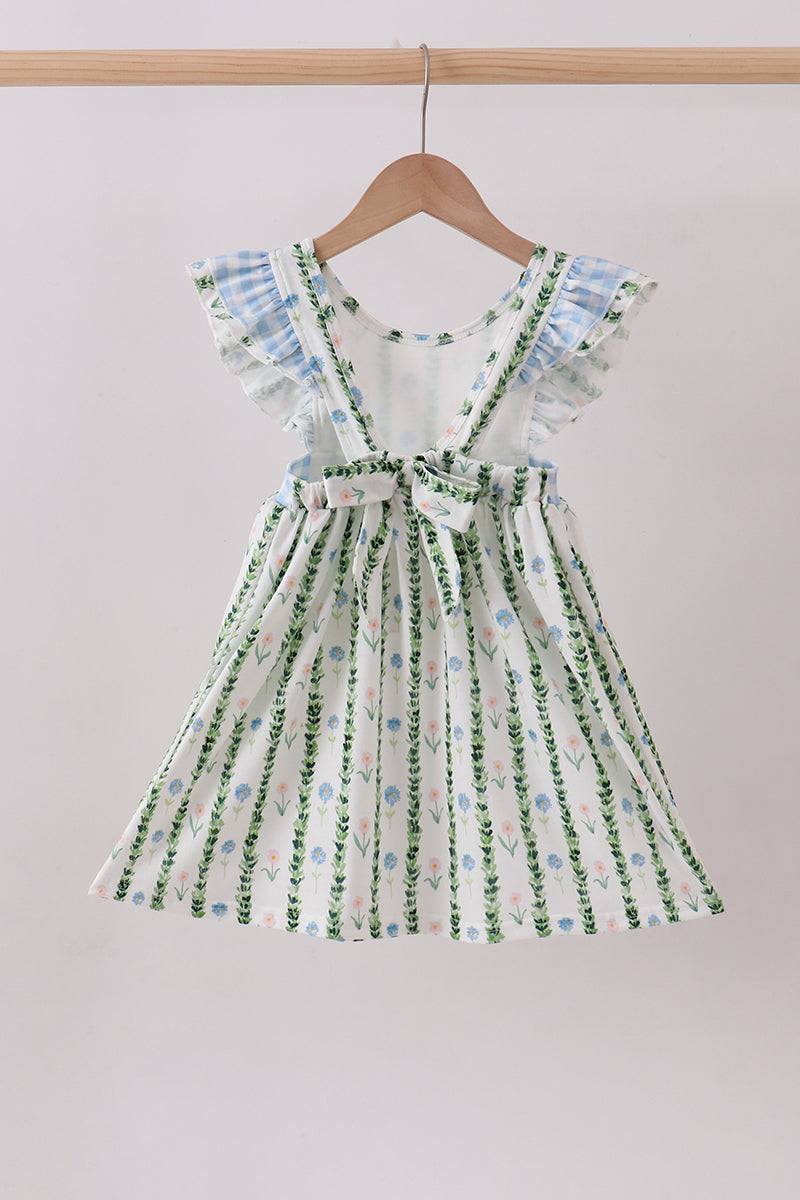 Cottage Garden Dress