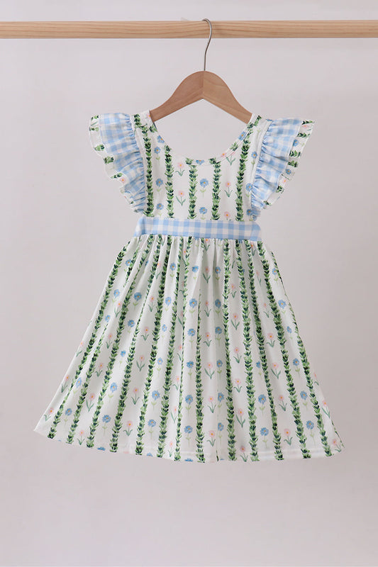 Cottage Garden Dress