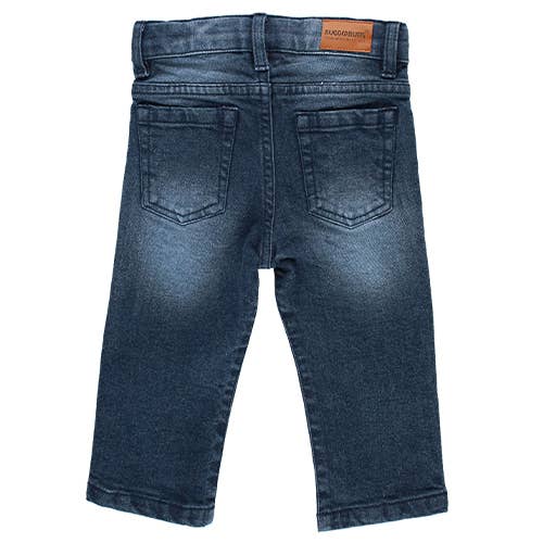 Boys Classic Denim Jeans