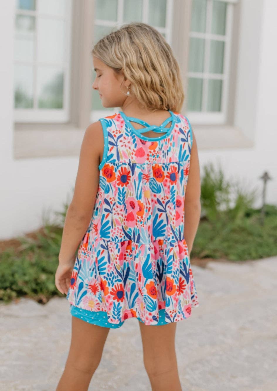 The Marlowe Set – Wild Bloom