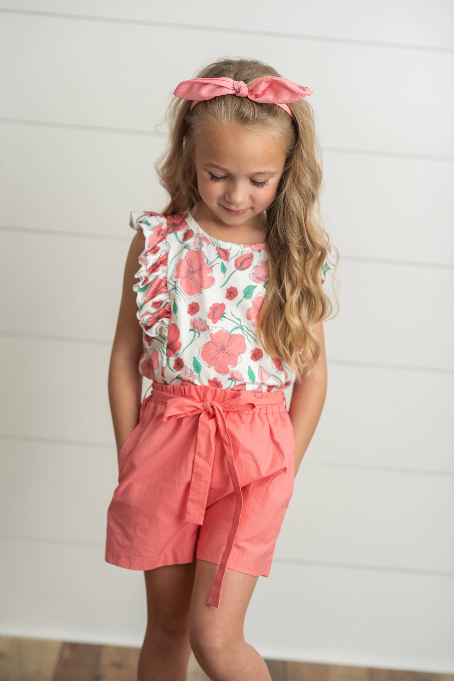 The Fallon Set – Coral