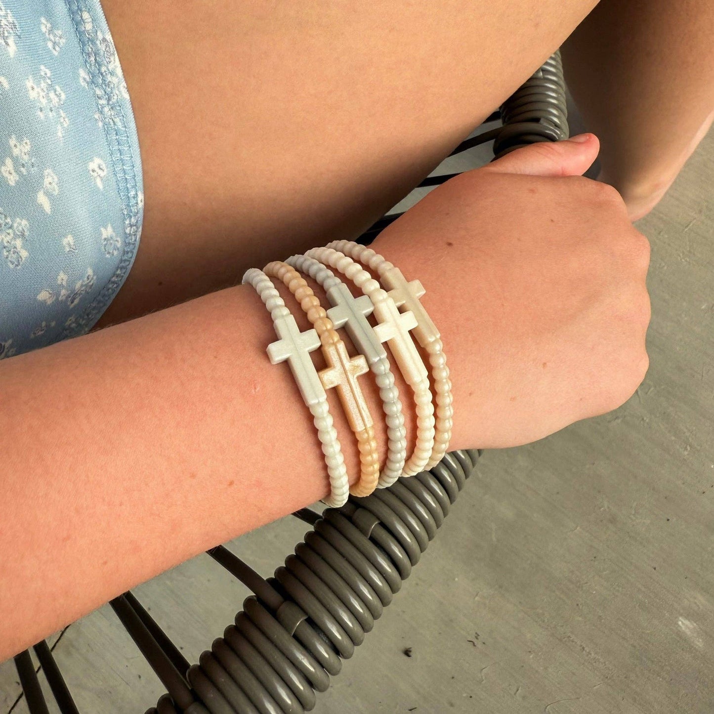 Jesus Bracelets: Extra Small (Kids)