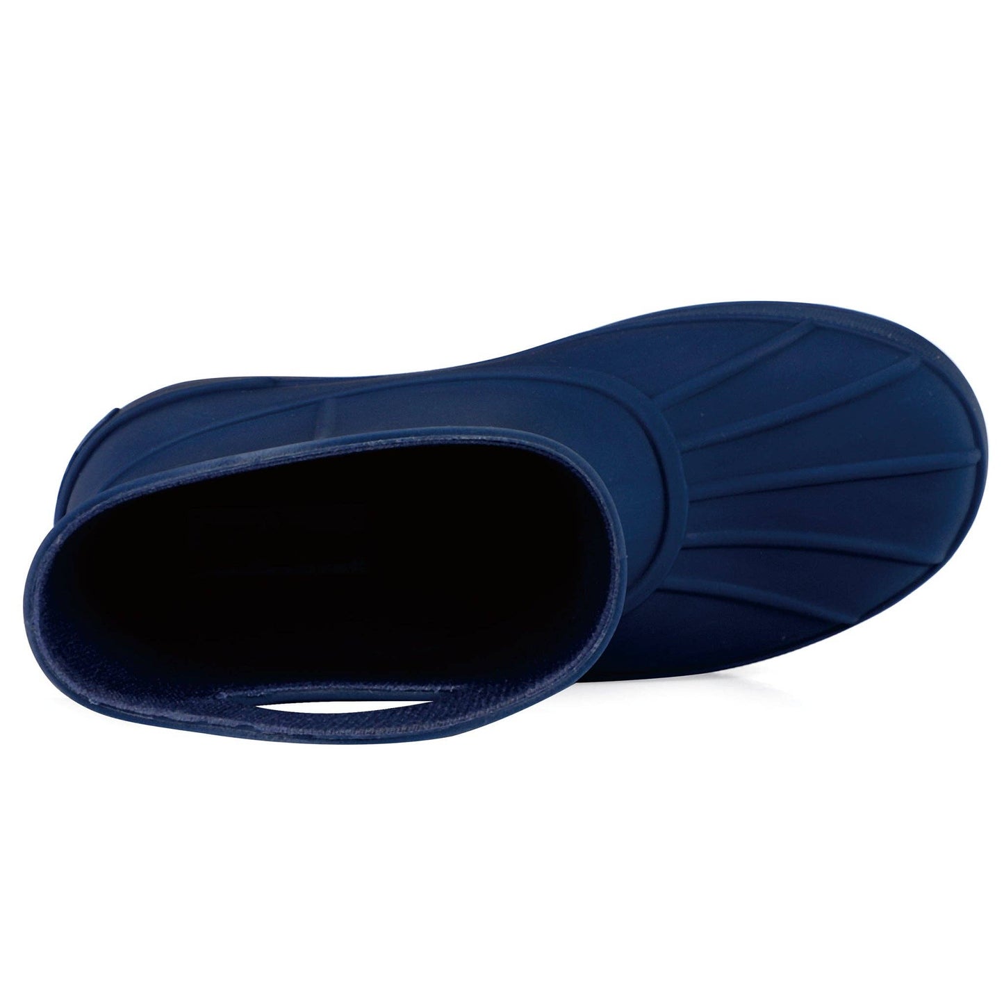 FLOAFERS SCOUT T RAIN BOOT - NAVY BLUE