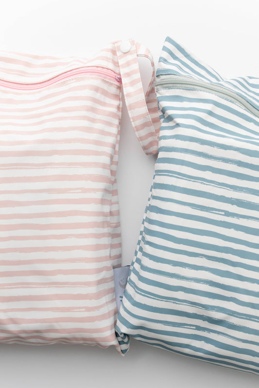 The Maverick Kids Beach Towel + Wet Bag Set