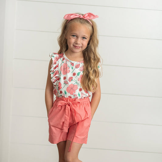 The Fallon Set – Coral
