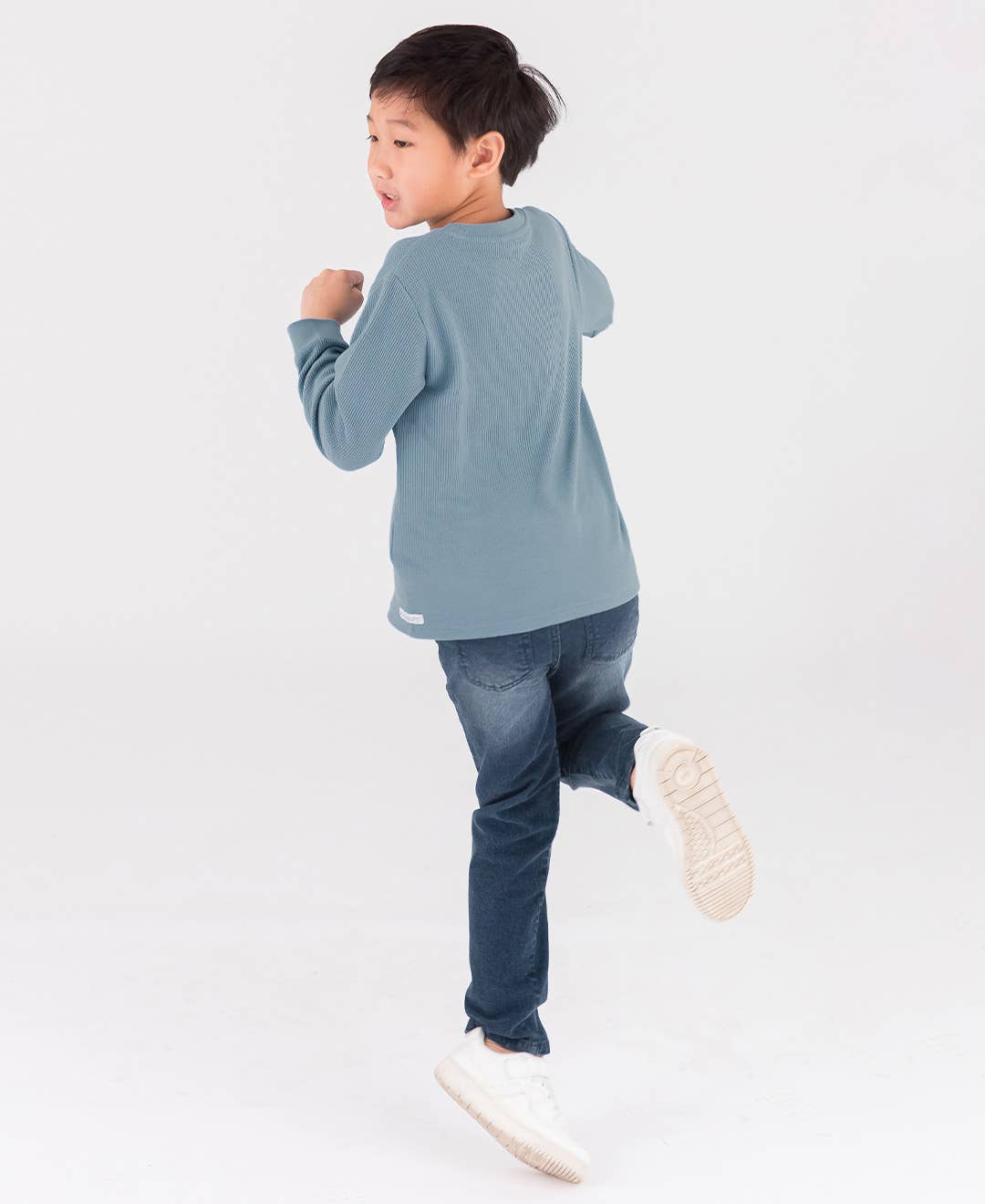 Boys Classic Denim Jeans