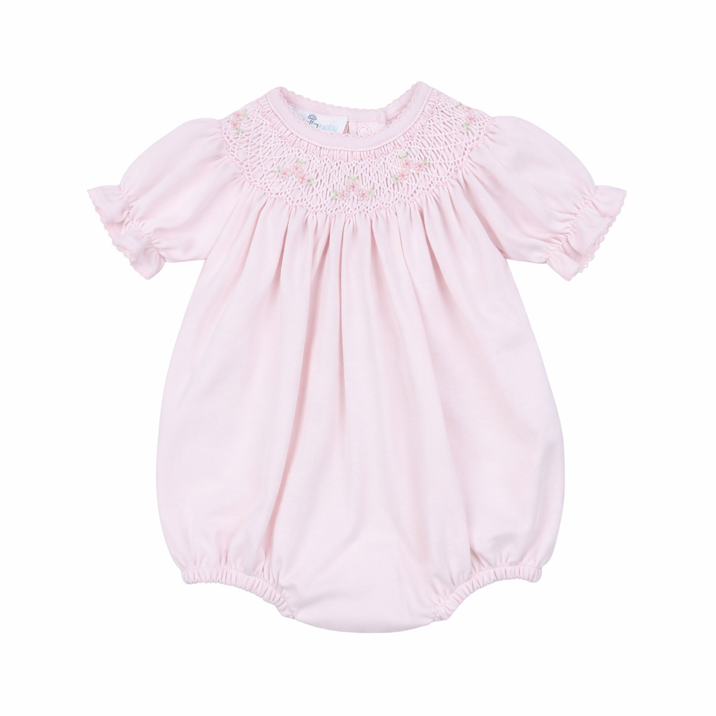 Willow's Classics Bishop Bubble - Pink
