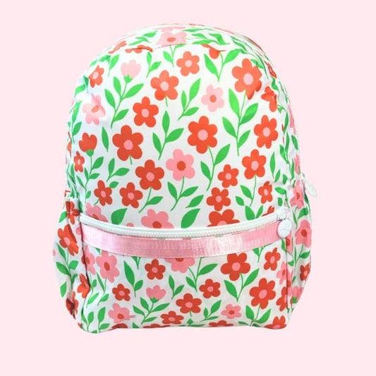 In Bloom Medium Backpack