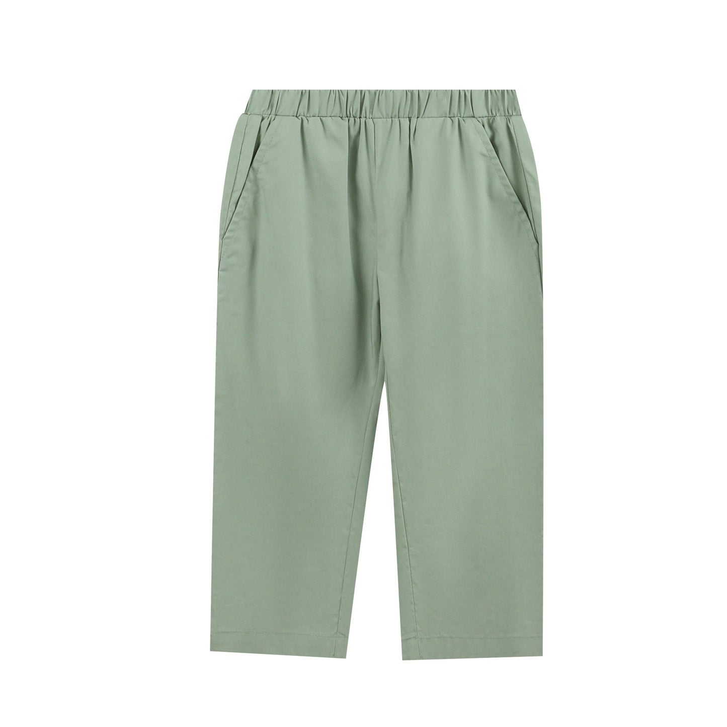 Sage Turkey Pants Set