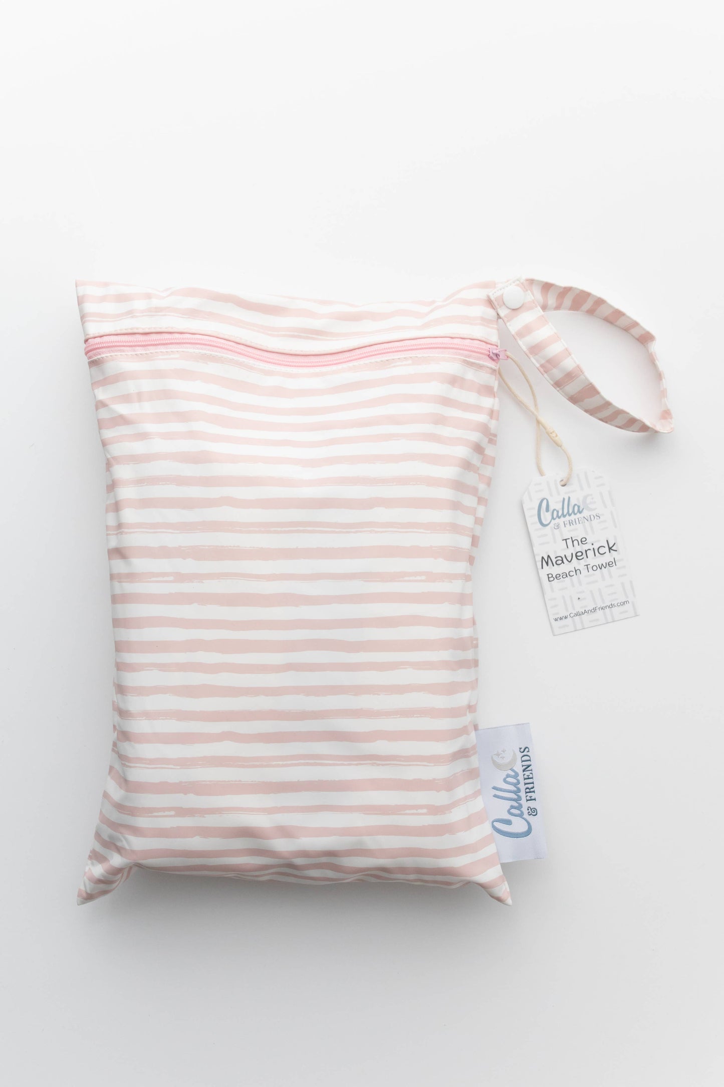 The Maverick Kids Beach Towel + Wet Bag Set