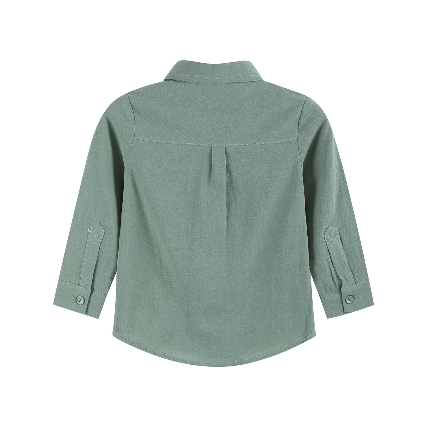 Mallard Button-Down Shirt